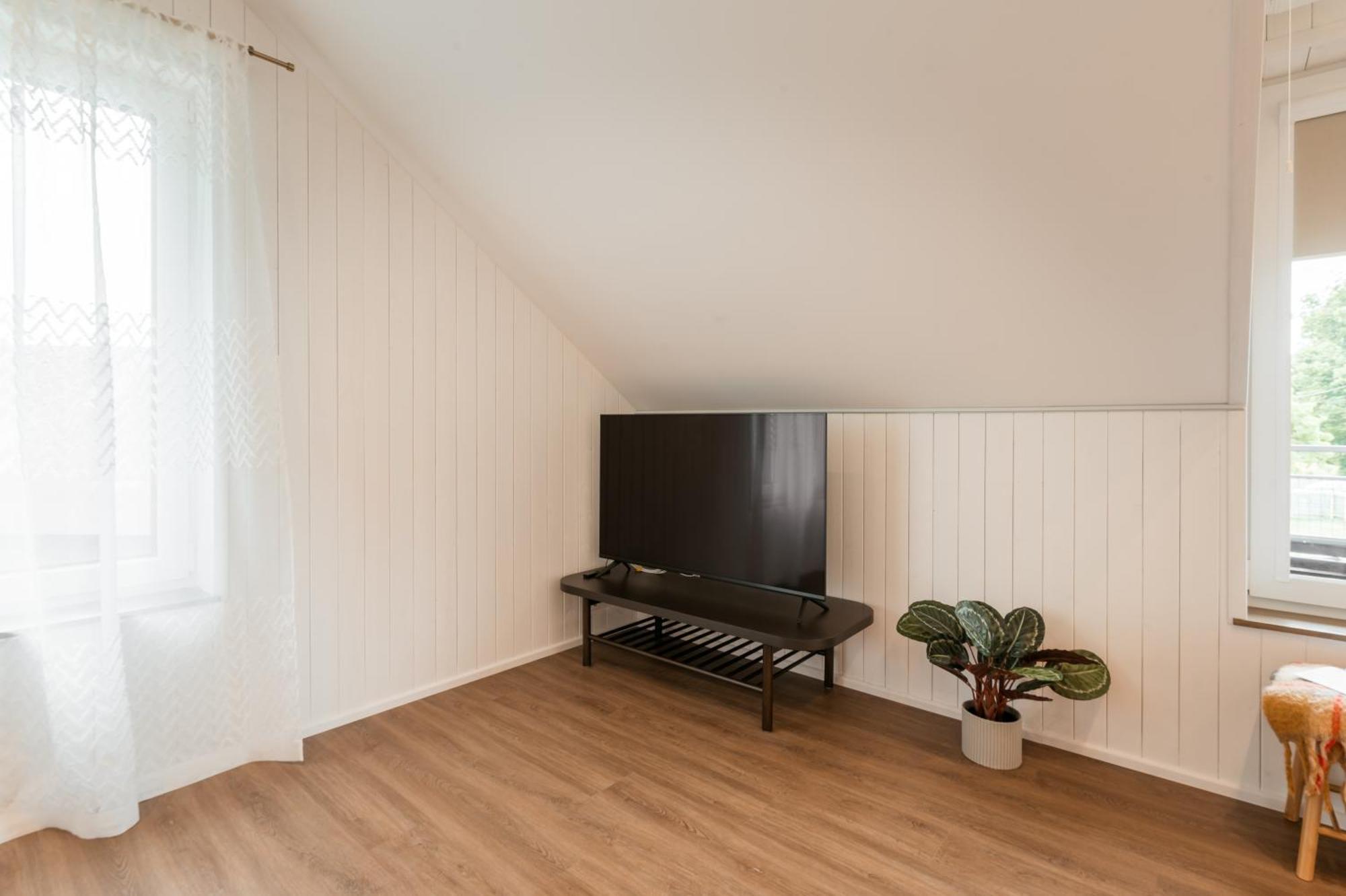 Lapmanni Studios Haapsalu Zewnętrze zdjęcie