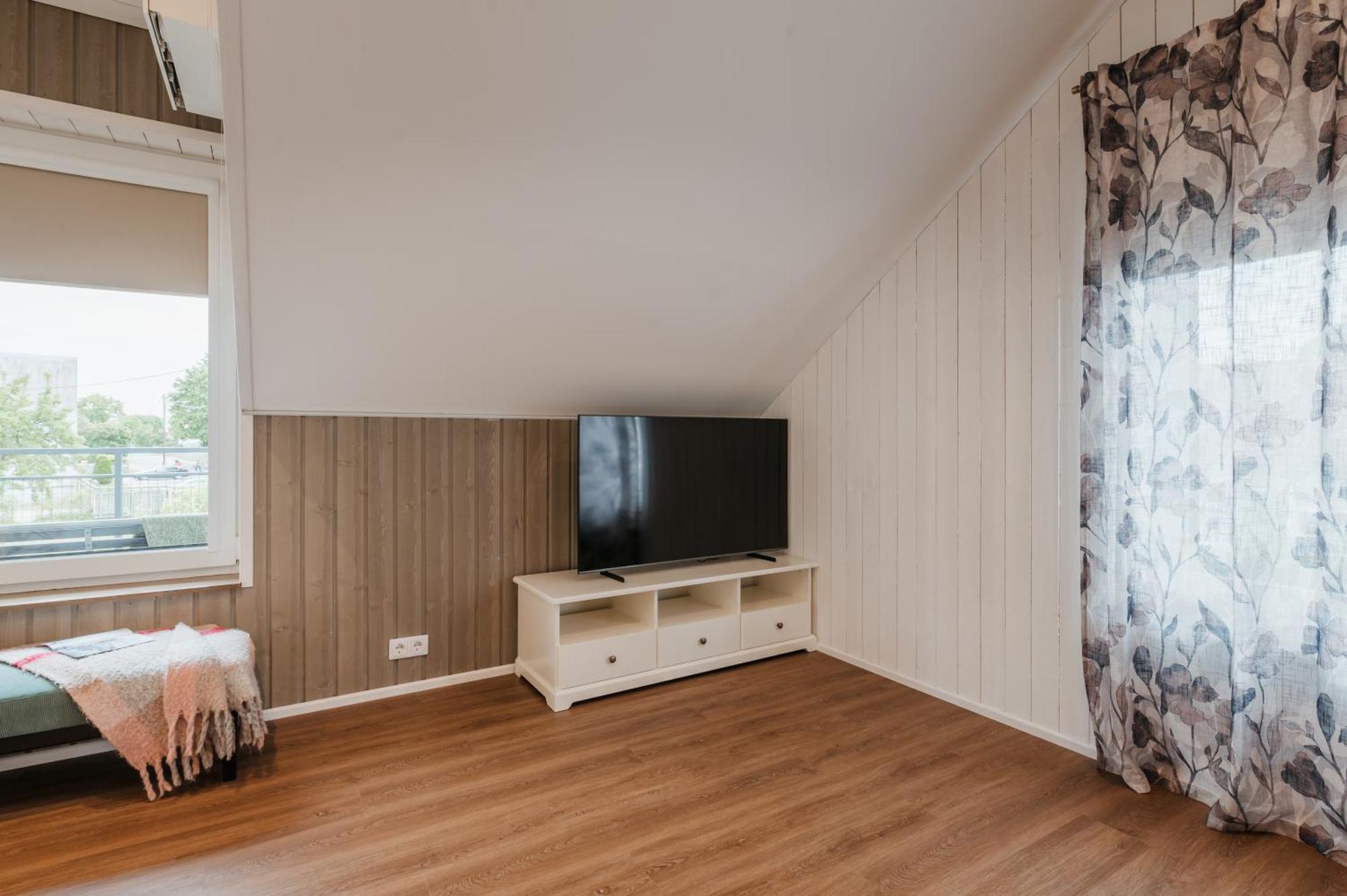 Lapmanni Studios Haapsalu Zewnętrze zdjęcie